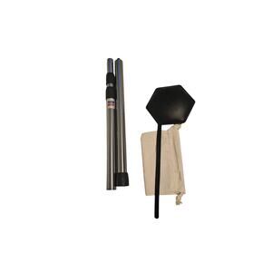 Golf Travel Support Arm,Golf Travel Brace, Golf Travel Protection Kit, (PRO)